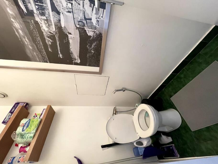 The Coziest 1B&B Near L'Etoile Levallois-Perret Extérieur photo